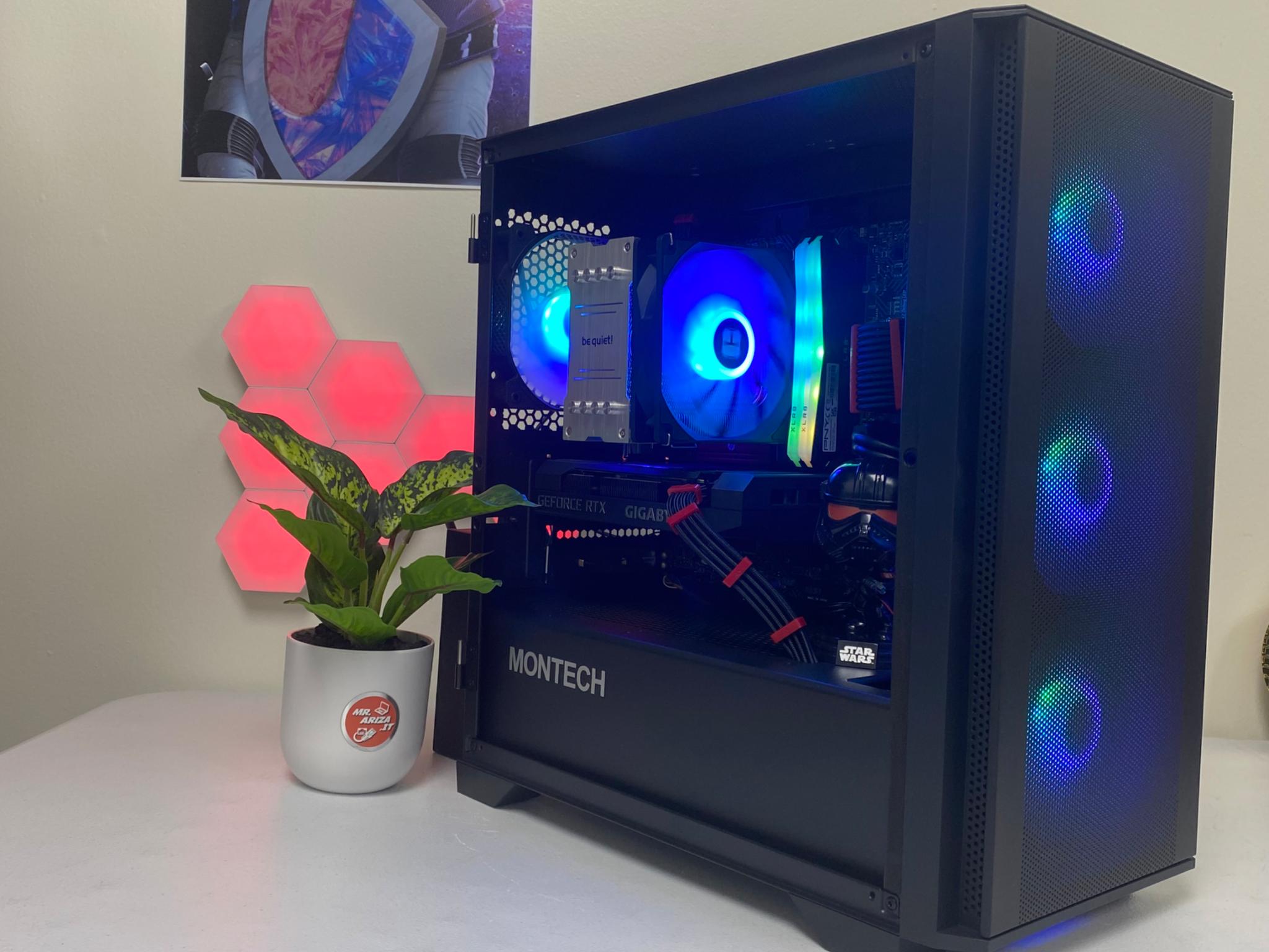 🖥️ Frostbite Core  - Winter 2025 Deal!!!!