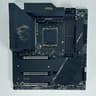 MSI MEG X670E ACE Gaming Motherboard, AM5, DDR5, PCIe 5.0, M.2, Wi-Fi 6E, Bluetooth 5.3, EATX