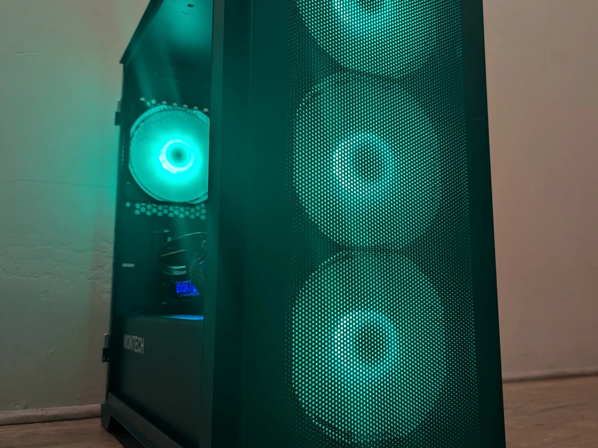 NEW | RTX 2070 | Ryzen 5 3600 | Wi-Fi + Bluetooth | Windows 11 Pro