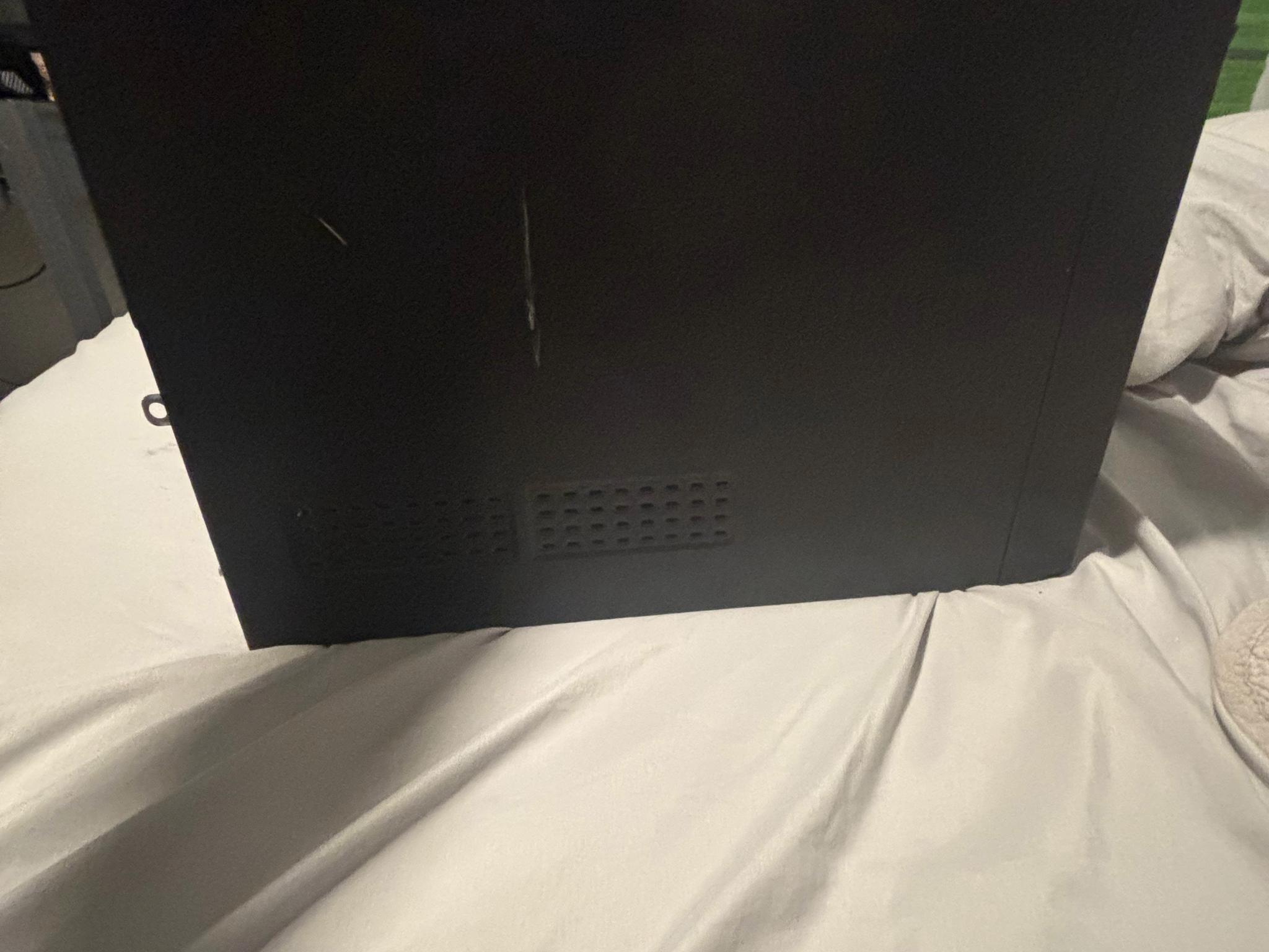 Dell Inspiron 580