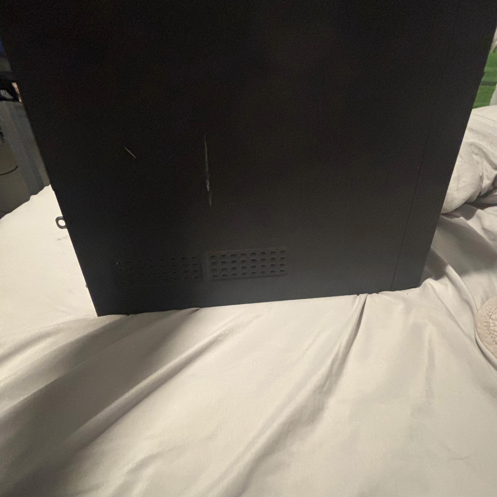 Dell Inspiron 580