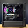 Intel i7 RTX 3060 12gb Gaming PC