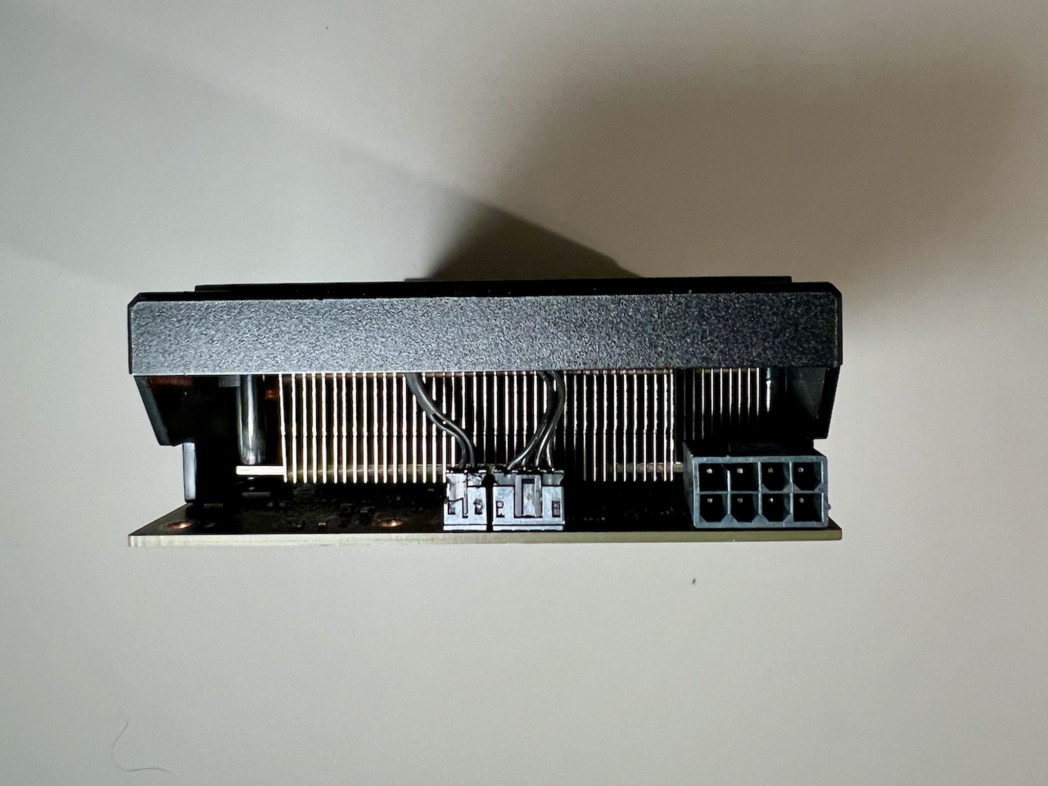 HP RTX 2060 OEM