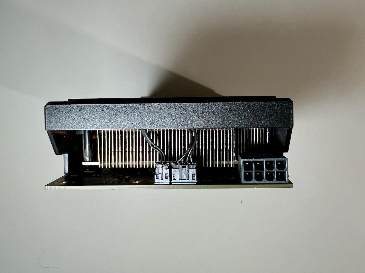 HP RTX 2060 OEM