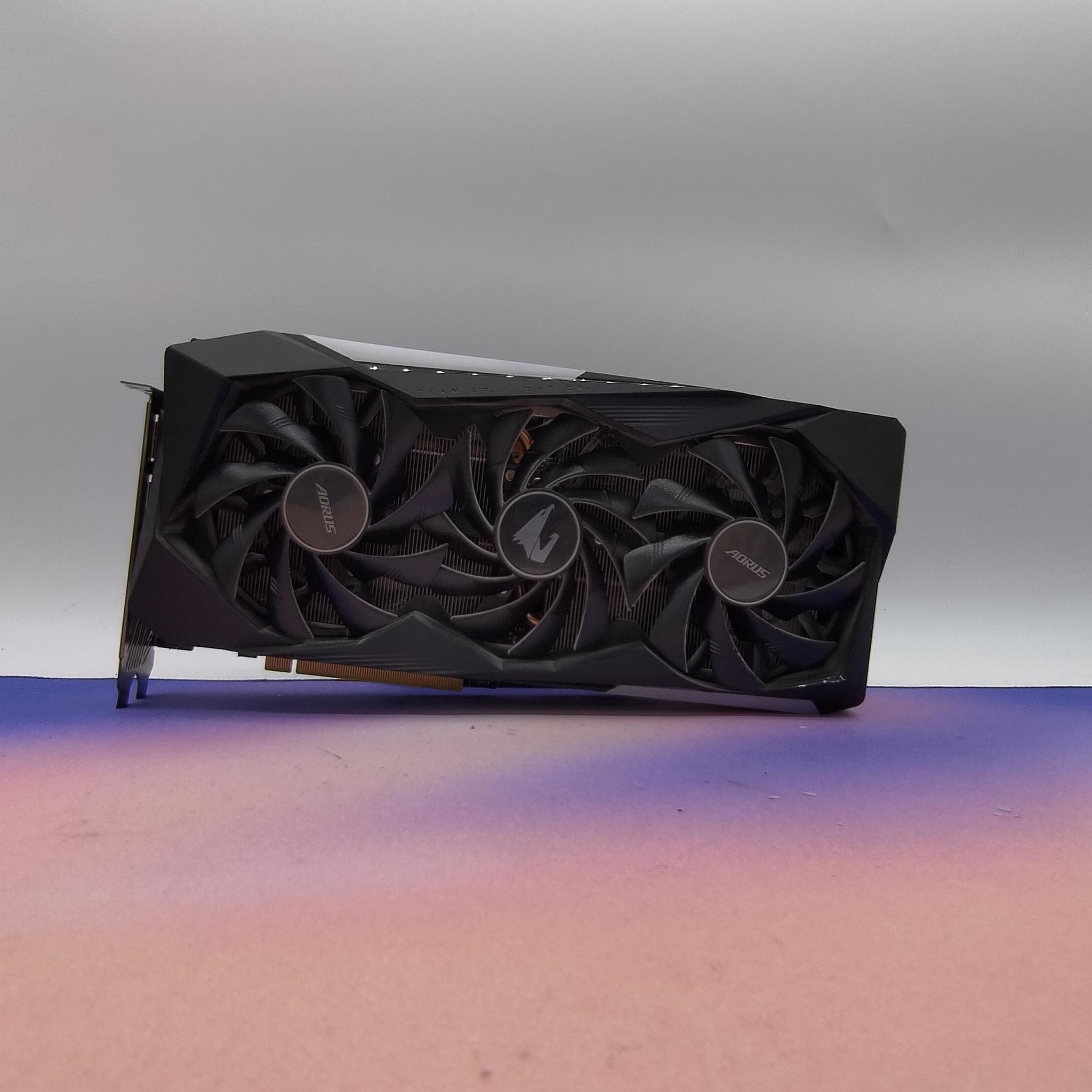 Gigabyte Aorus Xtreme RTX 3090
