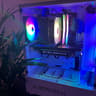 "Xylitol" GTX 1070 + 10100F, 16gb RAM Custom Gaming PC