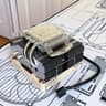 Noctua NH-L9x65 L-TYPE LOW-PROFILE CPU COOLER - Intel and AMD