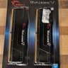 DDR4 32GB (2x16) Gskill Ripjaws