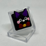 DOLLAR KEYCAPS!! *Jiji Neko*