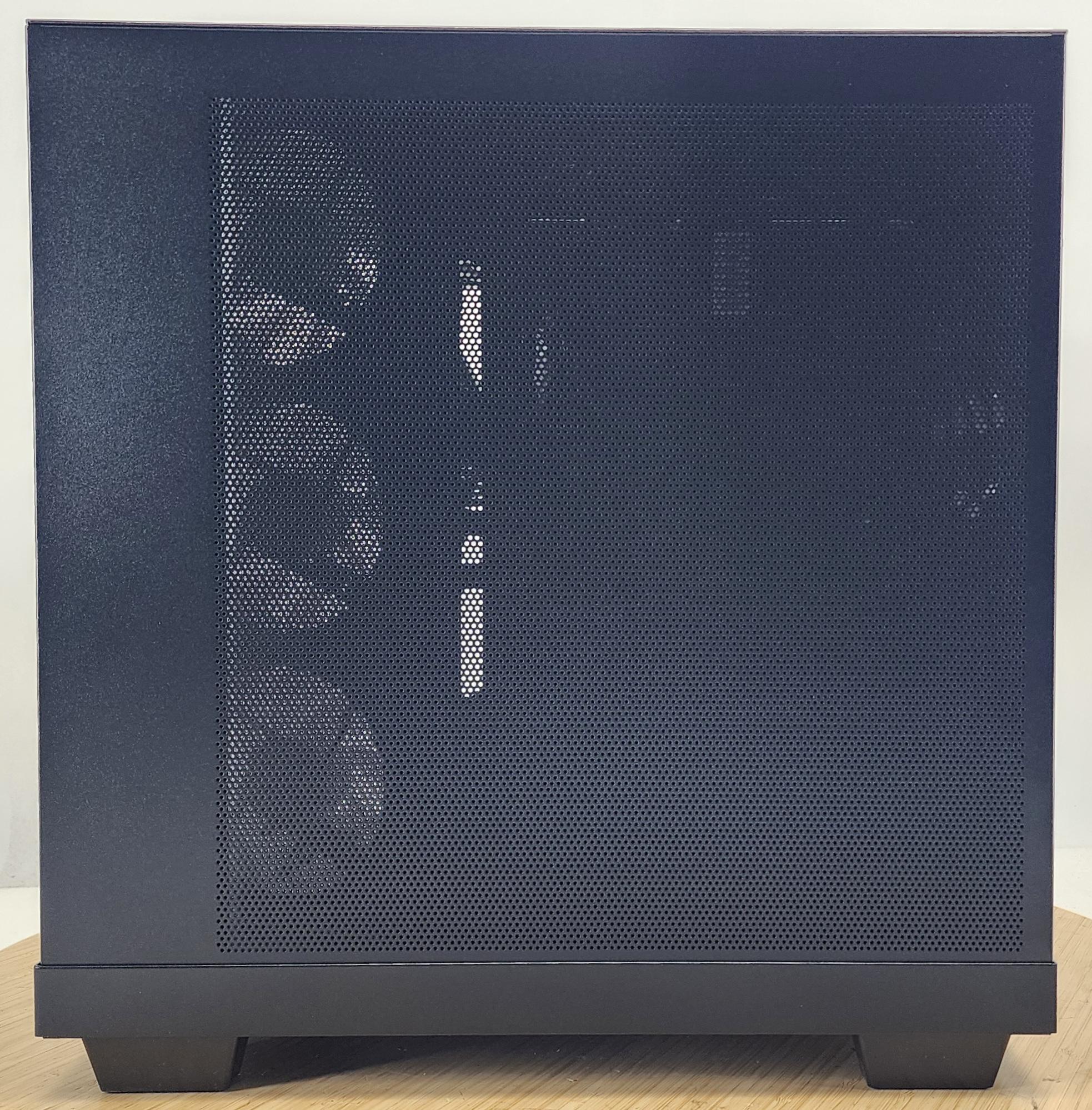 Gaming PC Ryzen 7 5700X 16GB RAM 1TB SSD RTX 5060  8GB Windows 11 Computer