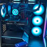 4K Gaming/Streaming | 180 Day Warranty | i9-12900K, RTX 4070, 32GB DDR5, 1TB NVME, RGB (Open Box)