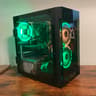 Genesis Gaming PC- i5-4690 | 1050ti | 12GB DDR3 | 500GB Storage | Great Starter PC | Budget Baller|