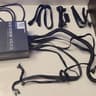 EVGA SuperNOVA 650 GS 650 W 80+ Gold Certified Fully Modular ATX Power Supply