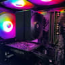 GTX 1660 Ti 6GB / AMD Ryzen 7 2700X / 16GB RAM / 512GB NVMe SSD / 1080p Ready