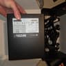CORSAIR 1200W RMx Shift RM1200x Shift Fully Modular 80PLUS Gold ATX Power Supply