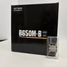 🔥 Ryzen 5 7500F + B650 AM5 Motherboard + 1TB NVMe Combo (DDR5 Ready)