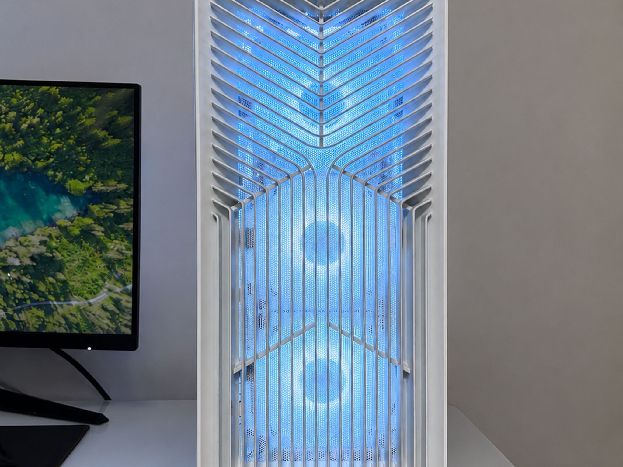 GeForce RTX 3070 Ti/ Ryzen 7 3800X/16gb ram/ 1tbssd nvme