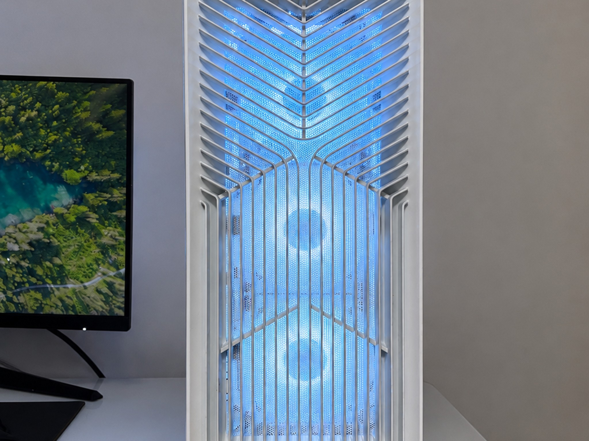 GeForce RTX 3070 Ti/ Ryzen 7 3800X/16gb ram/ 1tbssd nvme