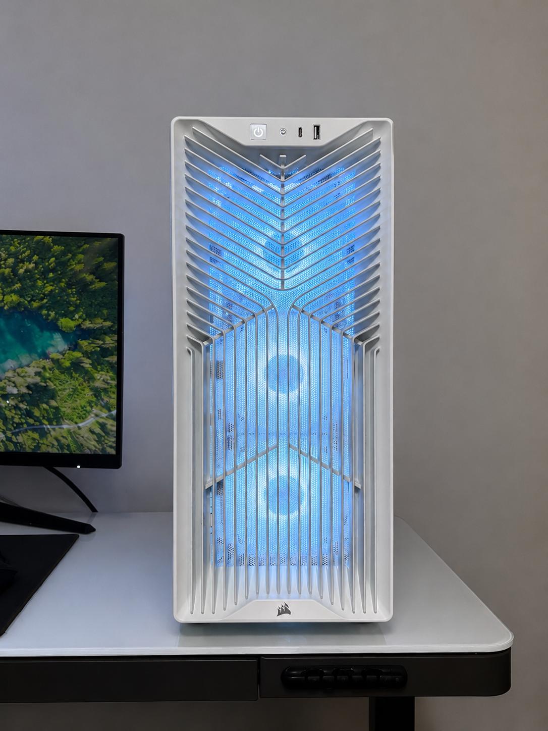 GeForce RTX 3070 Ti/ Ryzen 7 3800X/16gb ram/ 1tbssd nvme