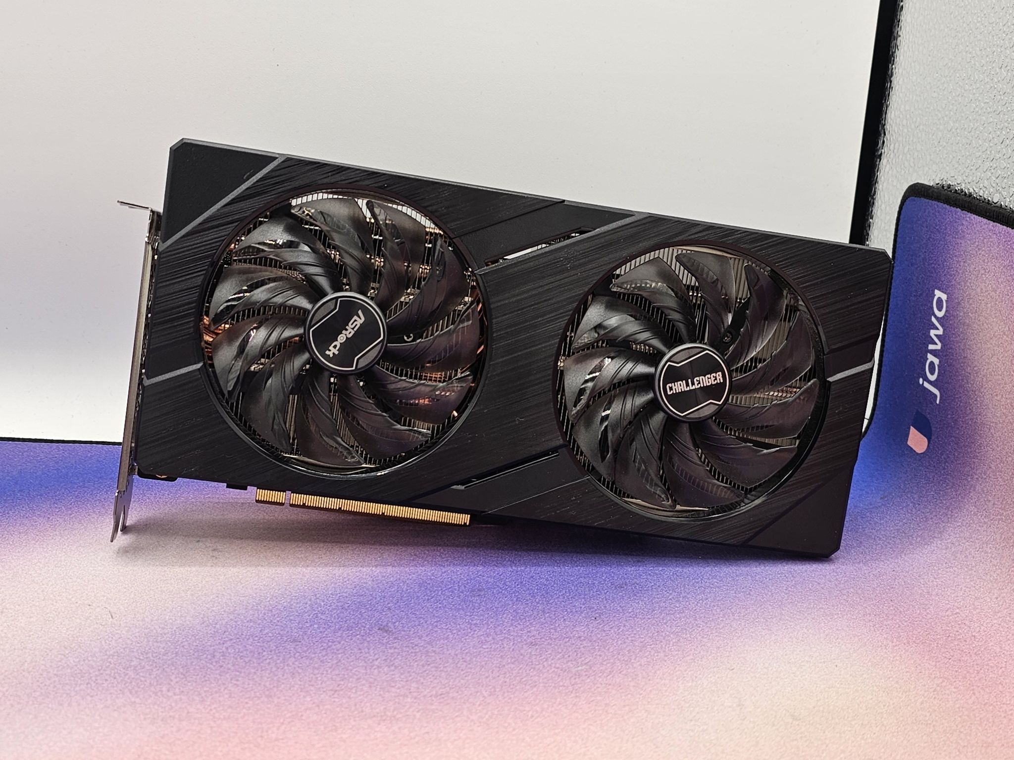ASRock Challenger OC A770