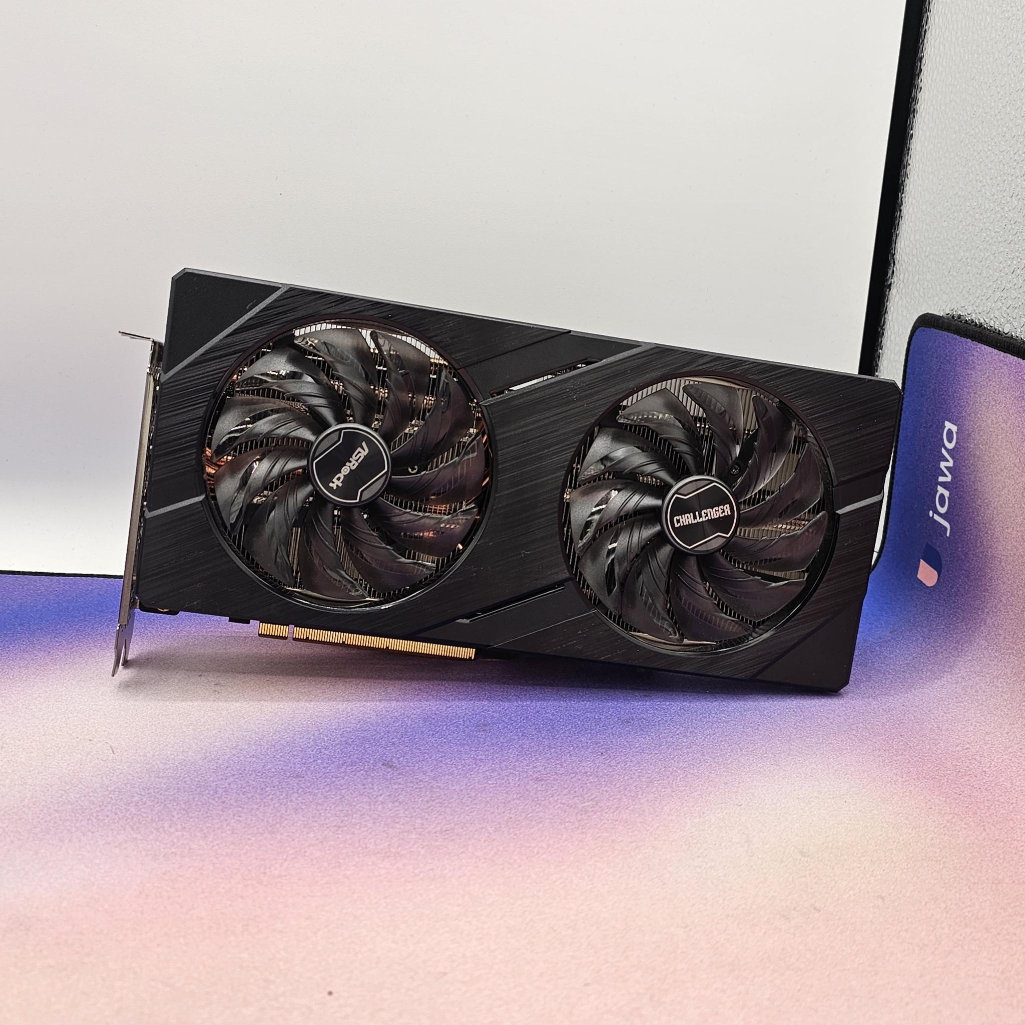 ASRock Challenger OC A770