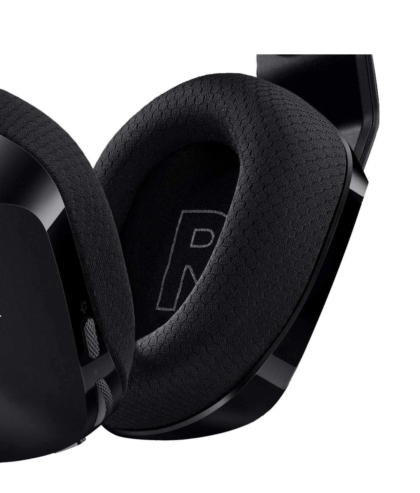 Logitech G733 Lightspeed Wireless Headset