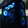 Gaming PC i5-12600KF 32GB RAM 1TB SSD RTX 3070 8GB Windows 11 Computer