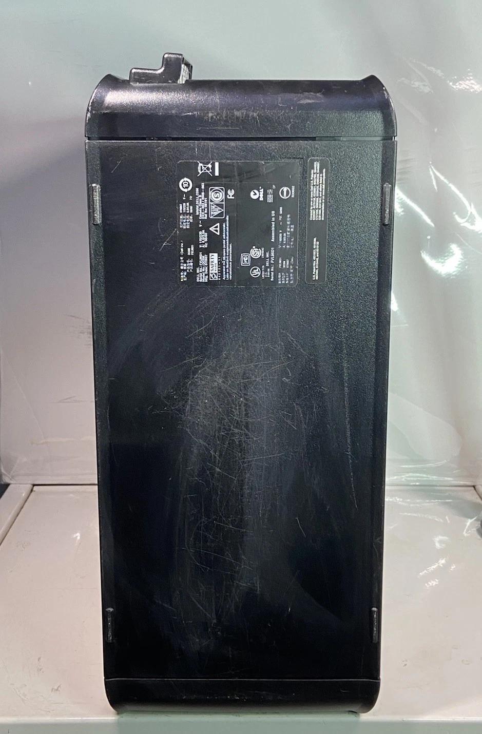 Dell OptiPlex 320 Tower 2GB Ram Pentium 4 DVD, USB 2.0 VGA Windows 7 Pro