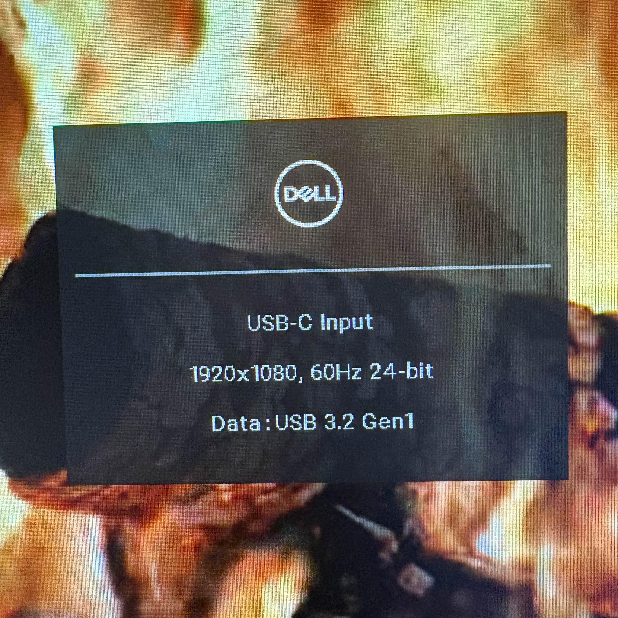 Dell P2425HE 24" IPS USB-C Productivity Monitor – Brand New (CS)