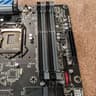 GIGABYTE GA-Z87X-D3H+32gb ddr3+i7