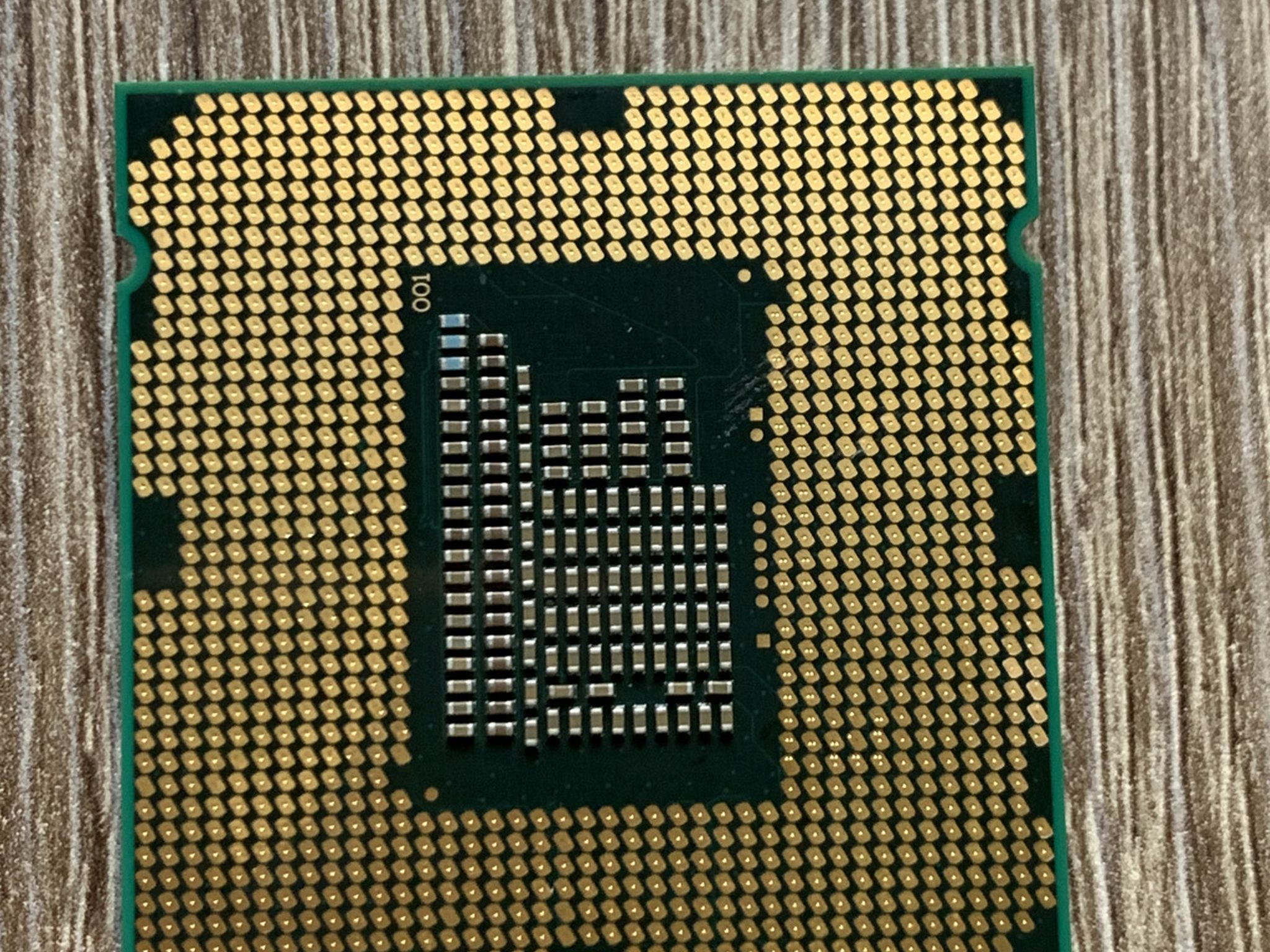 Intel Core i3-2120 3.3GHz 3MB 5.0GT/s SR05Y LGA 1155 CPU Processor