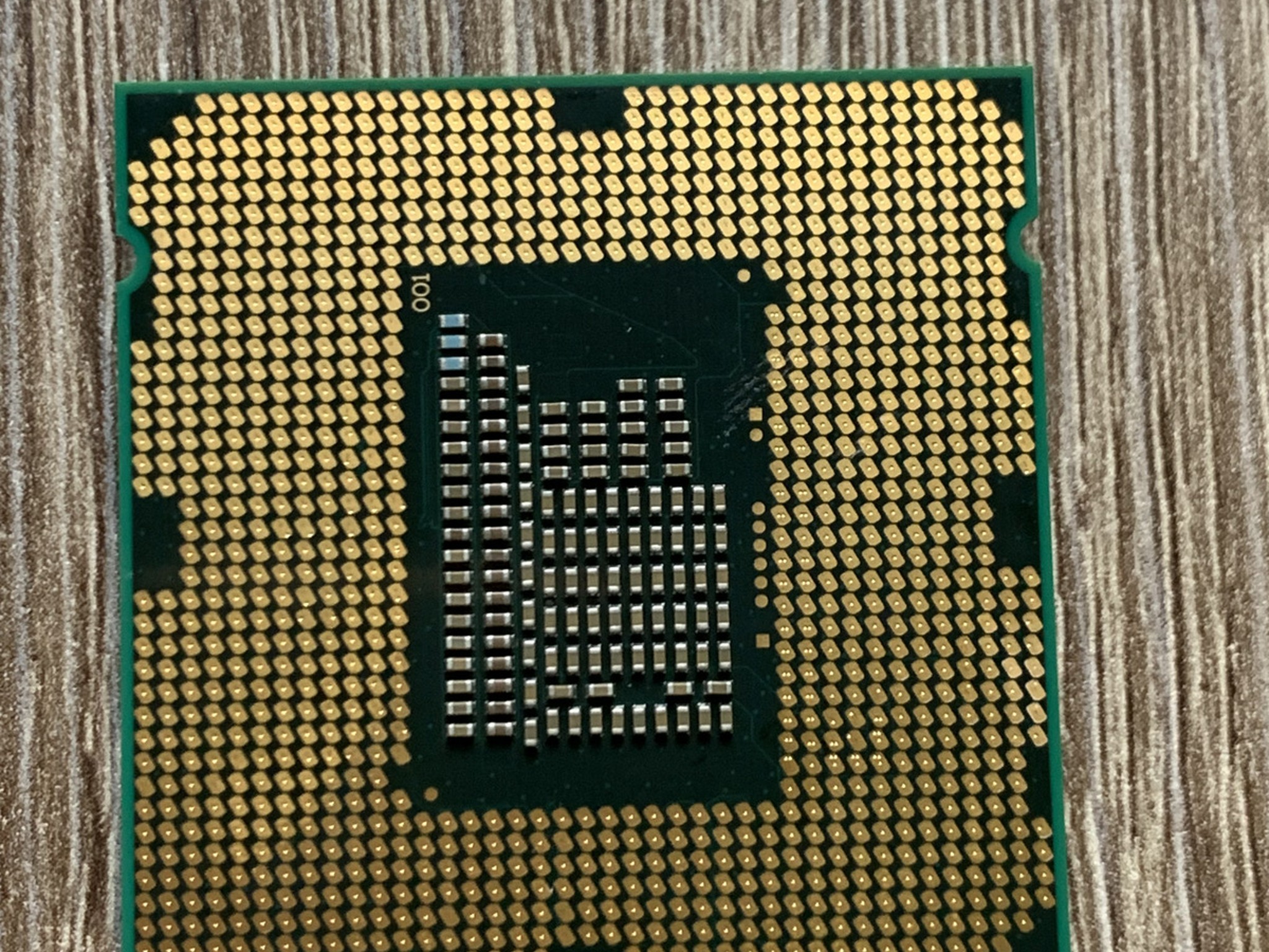 Intel Core i3-2120 3.3GHz 3MB 5.0GT/s SR05Y LGA 1155 CPU Processor