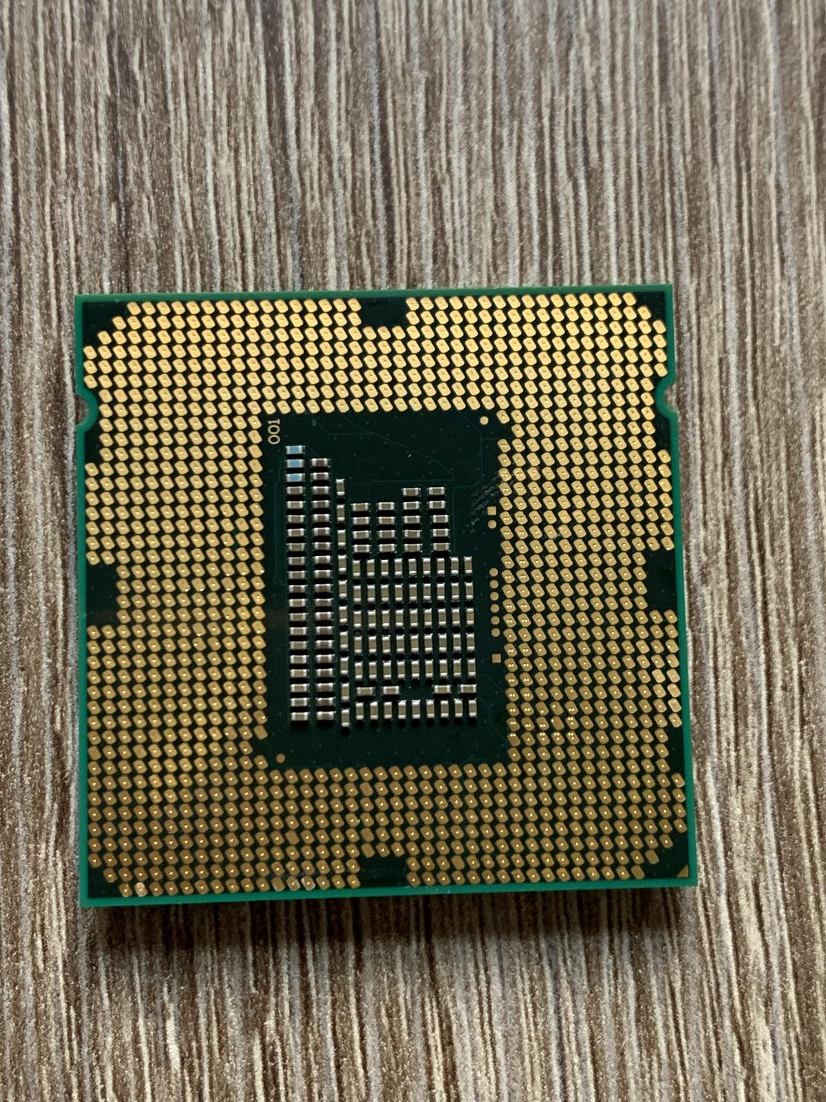 Intel Core i3-2120 3.3GHz 3MB 5.0GT/s SR05Y LGA 1155 CPU Processor