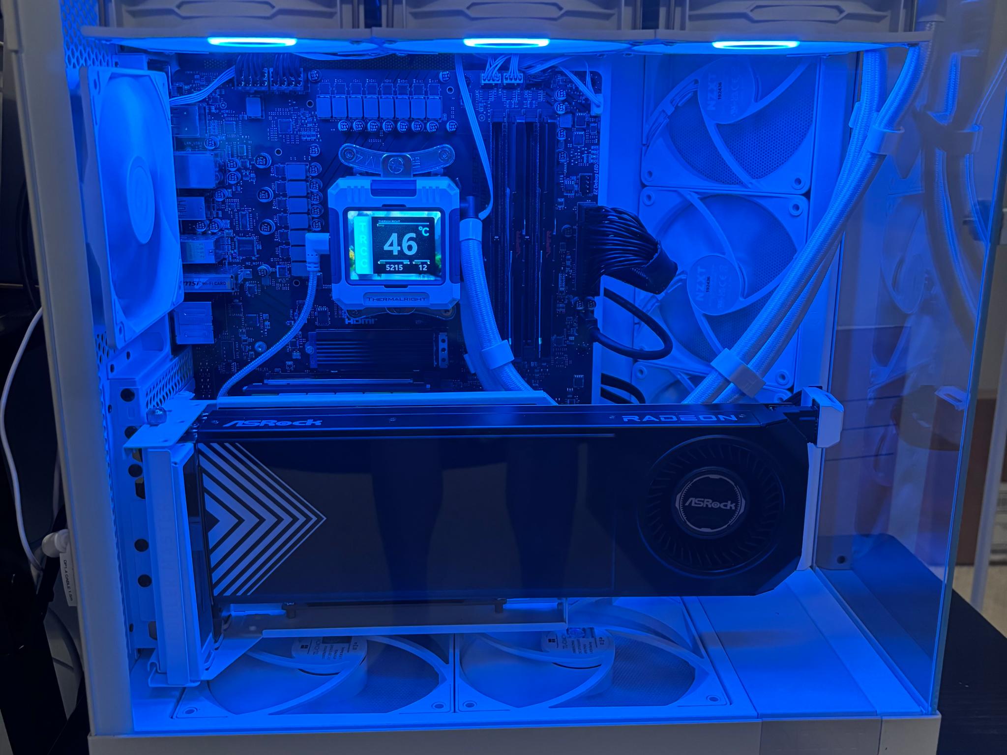 THIS WEEKEND ONLY!! Creator 7900xtx