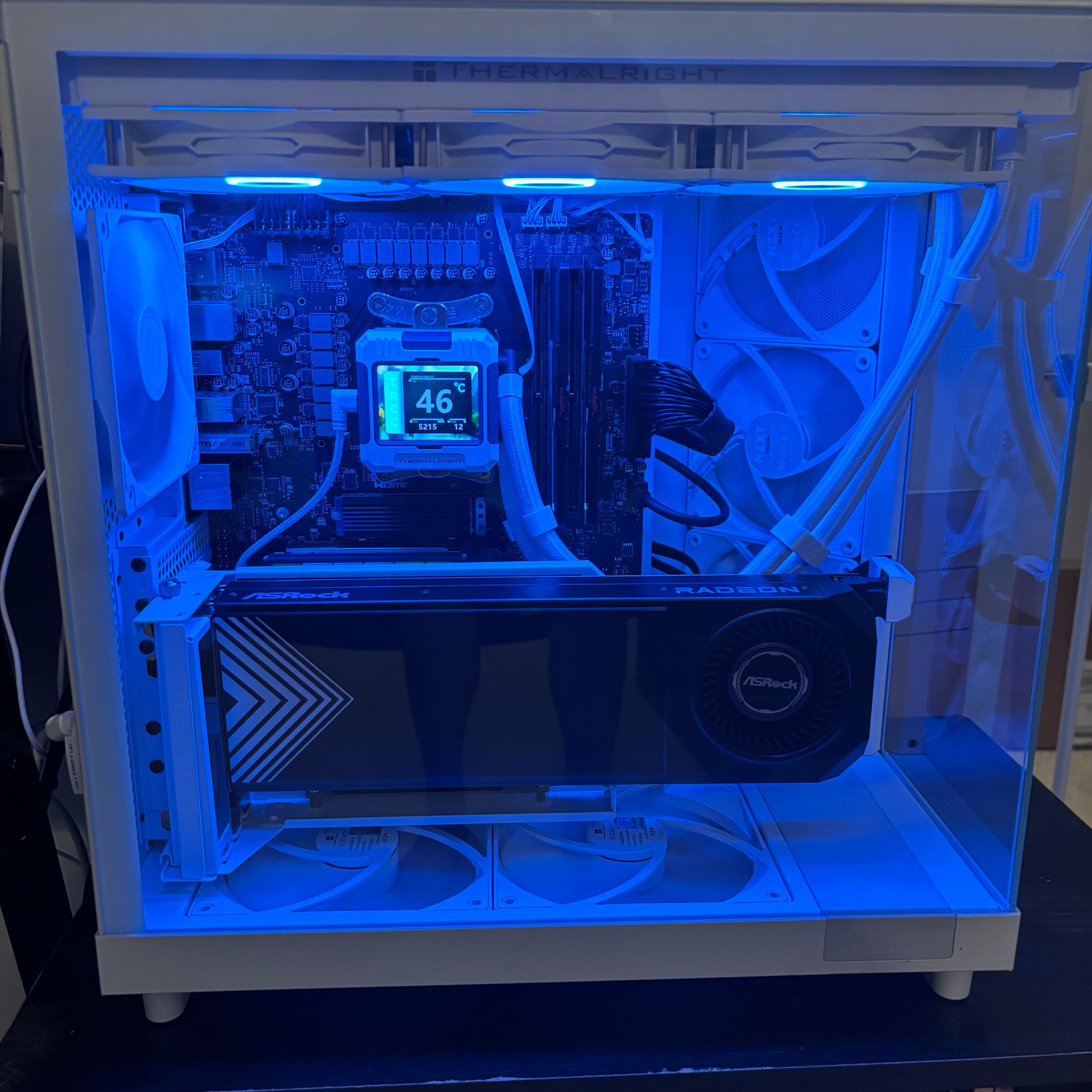 THIS WEEKEND ONLY!! Creator 7900xtx