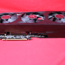 *AS IS/FOR REPAIR* Gigabyte Aorus GeForce RTX 3060 Ti Elite 8G GDDR6 Desktop GPU GV-306TAORUS E-8GD