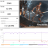 XFX AMD HD 6790 1GB GDDR5 w/Dual mDP HDMI DVI Graphics Card HD-679X-ZD
