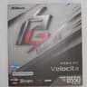 ASRock B550 PG Velocita Motherboard