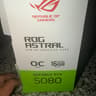 ASUS ROG Astral GeForce RTX 5080 16GB GDDR7 OC Edition