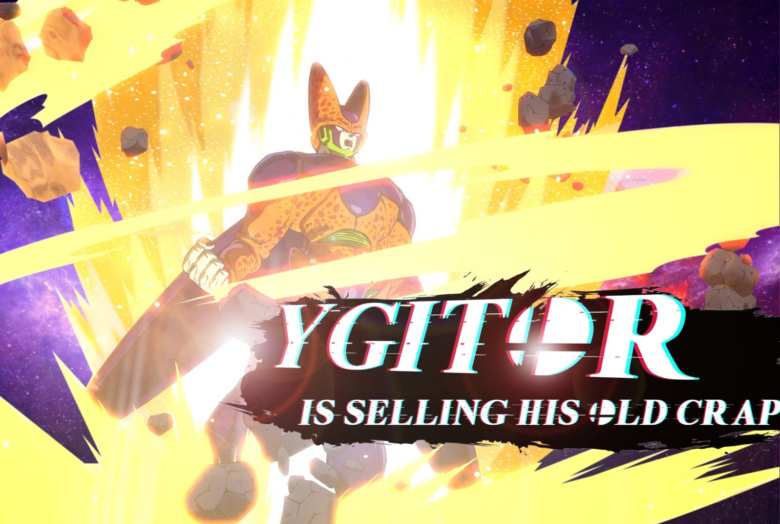 YgiStore