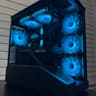 Powerful 1440p Gaming PC — RTX 3060 12GB | i5-10400F | 16GB Ram | 1TB NVMe
