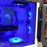 Ryzen 5 5500 RTX 5050 8GB 32 GB of RGB ram 1 TB NVME Speakers Keyboard & Mouse