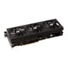 PowerColor AMD Radeon RX 7800 XT Fighter Overclocked Tripe Fan 16GB GDDR6 PCIe 4.0 Graphics Card