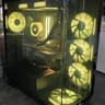 1440P CUSTOM PC | RTX 3060TI 8GB | INTEL I7-12700KF | 2TB SSD | 32GB DDR5