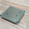 USED AMD FX-8320 3.5 GHz 8-Core Processor FD8320FRW8KHK AM3