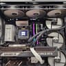 360mm AIO Thermaltake CPU Liquid Cooler for AMD AM5