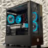 Rtx 3070 / i7-12700F / 16GB DDR4 Ram / 1500GB Storage / 700w psu / Windows 11