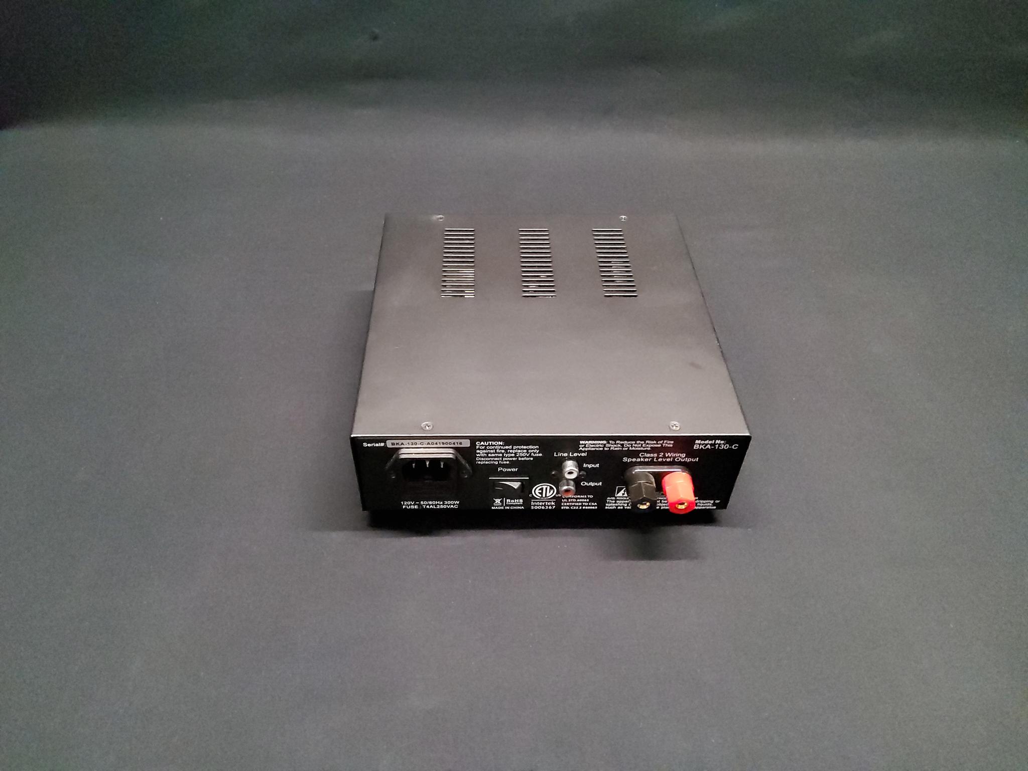 🔊Buttkicker Gamer 2🔊 Haptic Feeback Motion Transducer and Amplifier
