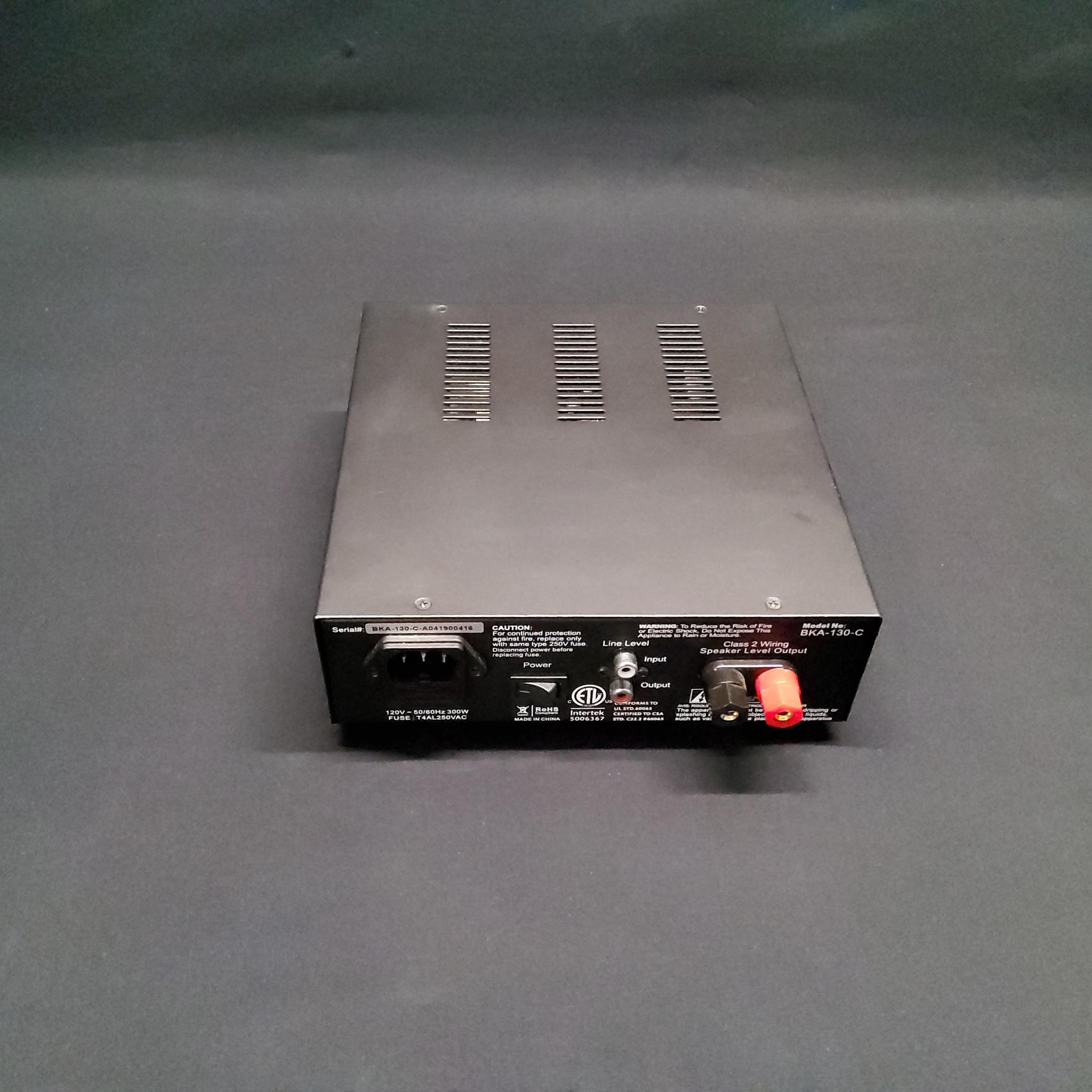 🔊Buttkicker Gamer 2🔊 Haptic Feeback Motion Transducer and Amplifier