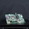 Intel 4th Gen CPU + 16 Gigs DDR3